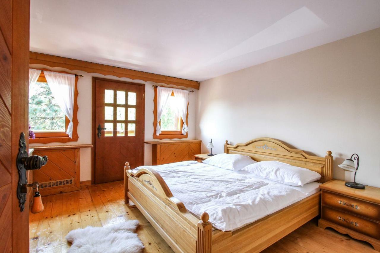 Koliba Expo Hotel Zelezna Ngoại thất bức ảnh