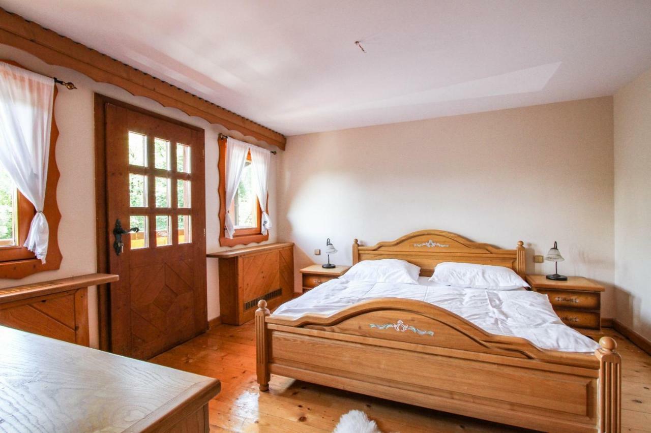 Koliba Expo Hotel Zelezna Ngoại thất bức ảnh