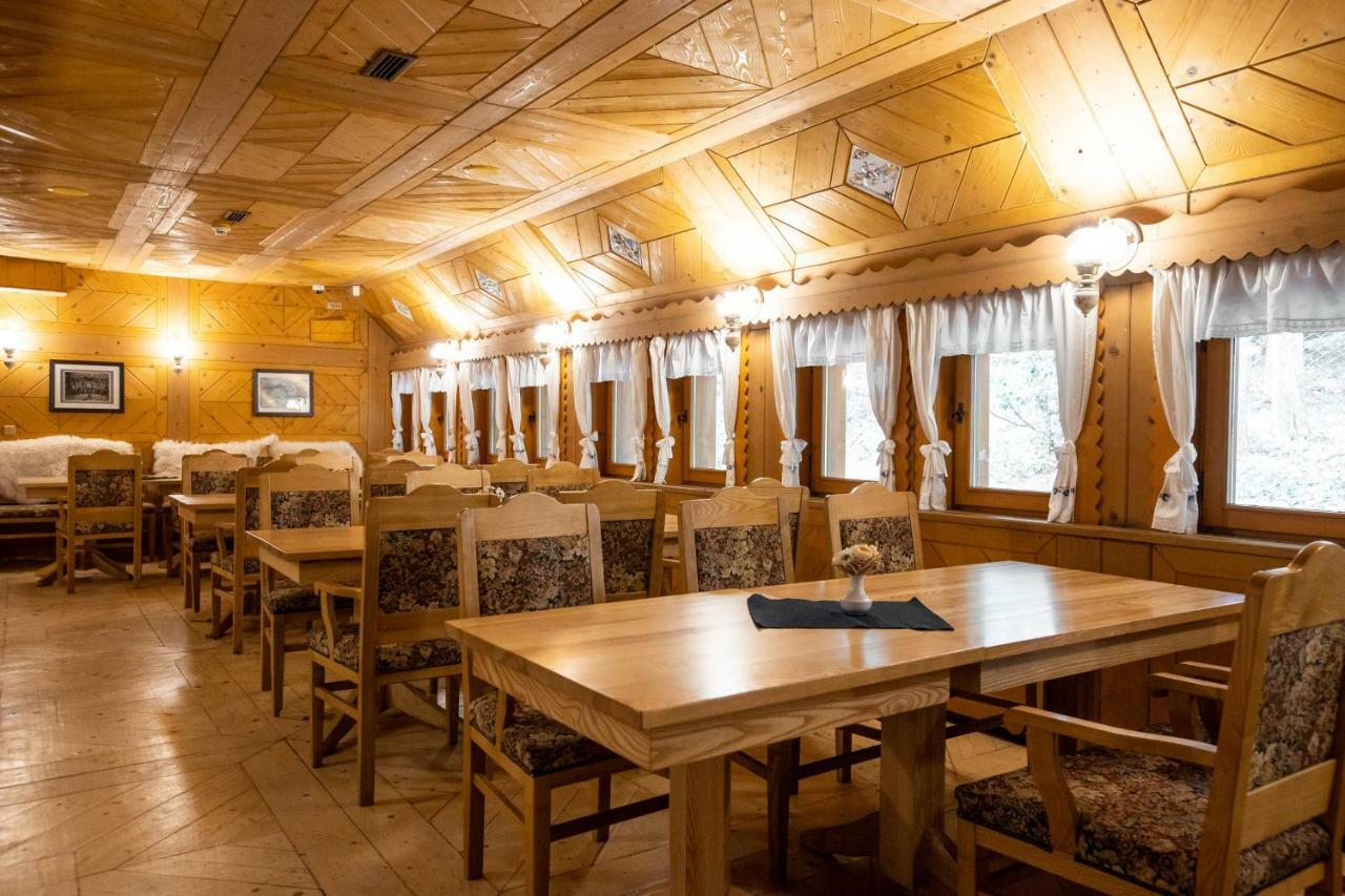 Koliba Expo Hotel Zelezna Ngoại thất bức ảnh
